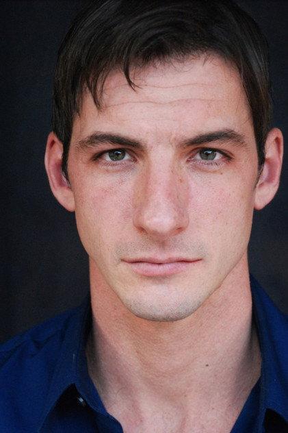 Jake Brown - Actor Profile Photo