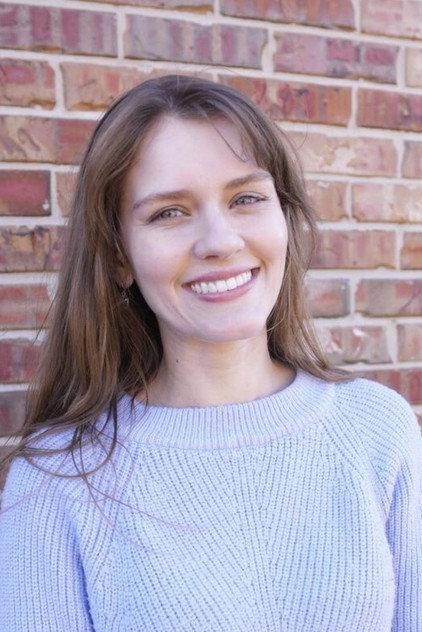 Juliette Robinson - Actor Profile Photo