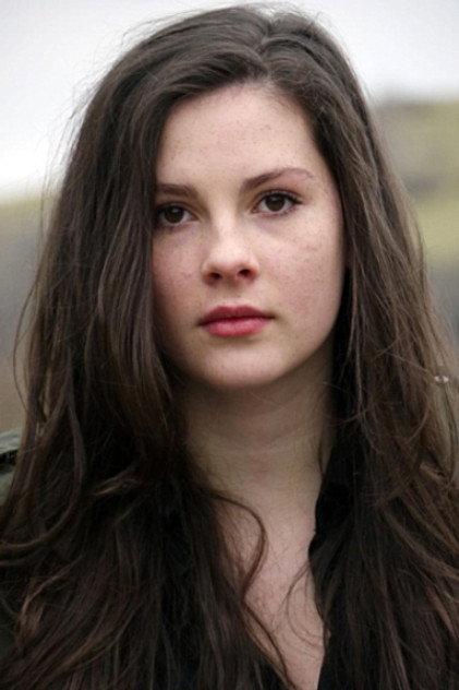 Lil Woods - Actor Profile Photo