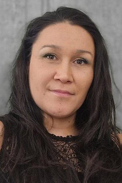 Varna Marianne Nielsen - Actor Profile Photo