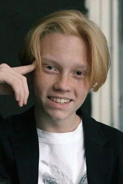 Maksim Titov - Actor Profile Photo