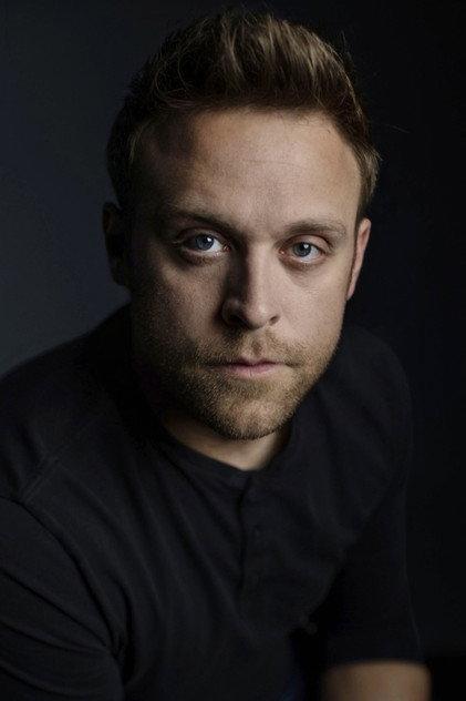 Jon Stevenson - Actor Profile Photo