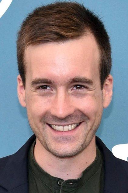 Grégoire Leprince-Ringuet - Actor Profile Photo