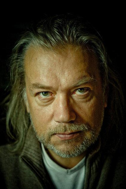 Tõnis Mägi - Actor Profile Photo