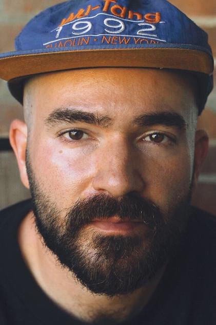 Michael J. Ahern - Actor Profile Photo
