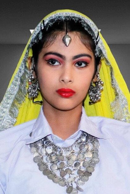 Sehajleen Chahal - Actor Profile Photo