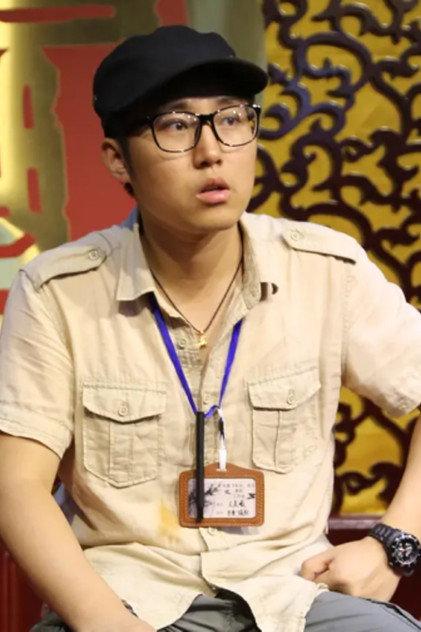 Frank Wong - Actor Profile Photo