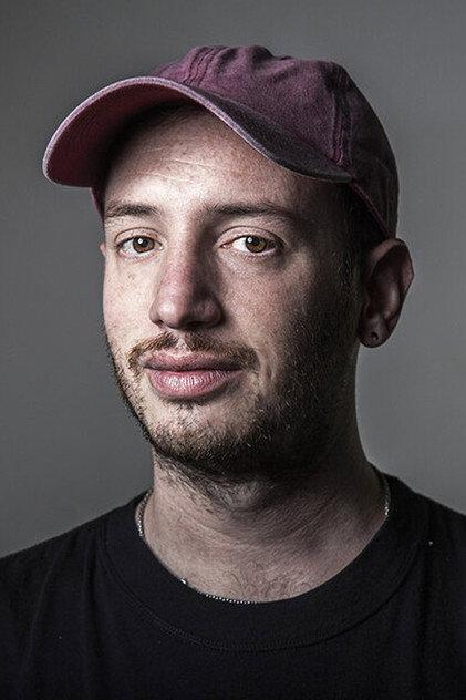 Martín Rechimuzzi - Actor Profile Photo