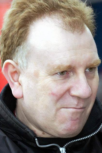 Neil Oatley - Actor Profile Photo