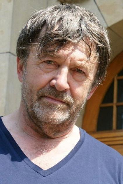 Olek Krupa - Actor Profile Photo