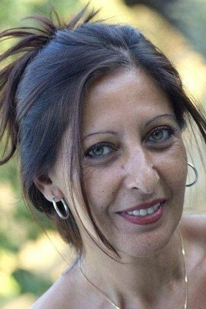 Hatika Karaoui - Actor Profile Photo