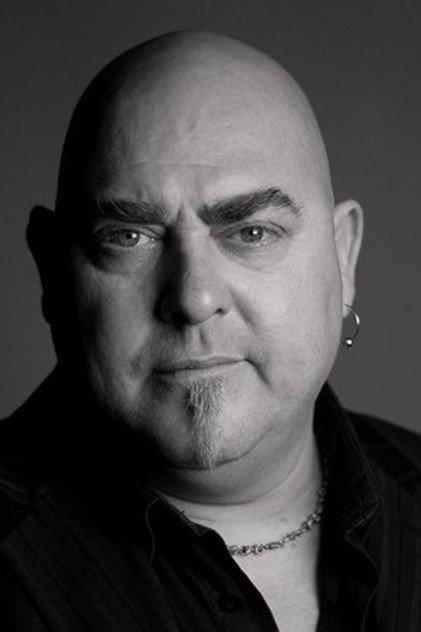Fabio Rizzuto - Actor Profile Photo