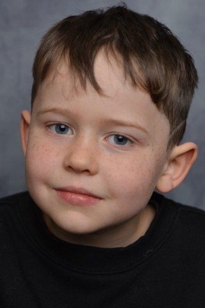 Bram Scott-Breheny - Actor Profile Photo