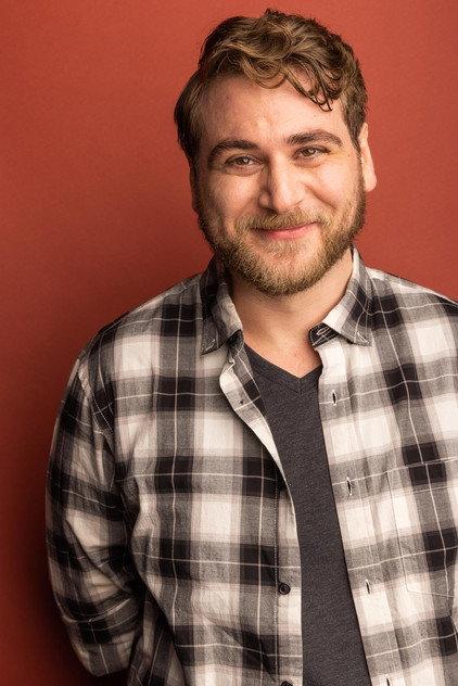 Zak Stevens - Actor Profile Photo