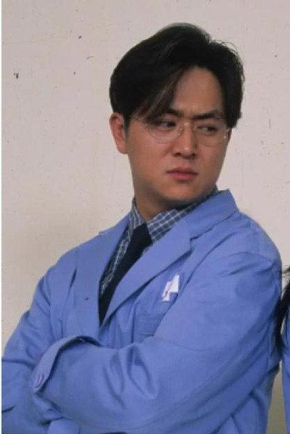 Kim Chan-woo - Actor Profile Photo