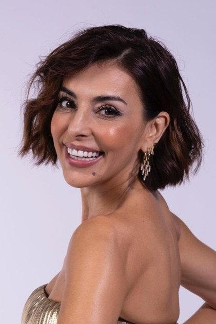 Catarina Furtado - Actor Profile Photo