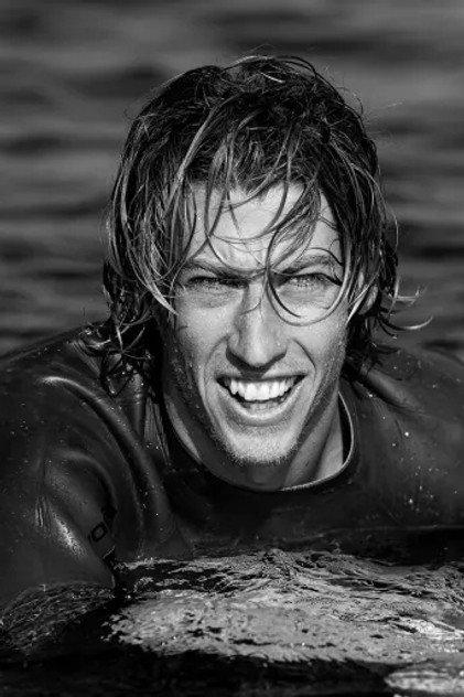 Ryan Burch - Actor Profile Photo