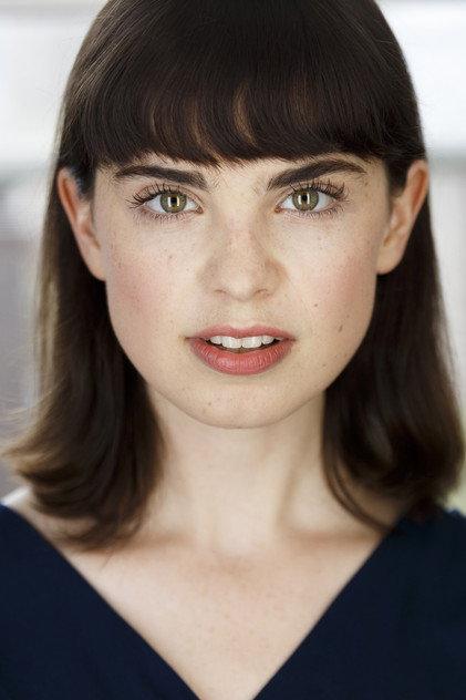 Jaci Jones - Actor Profile Photo
