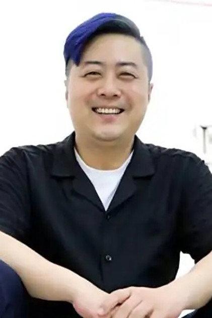 Zhen Zhang - Actor Profile Photo