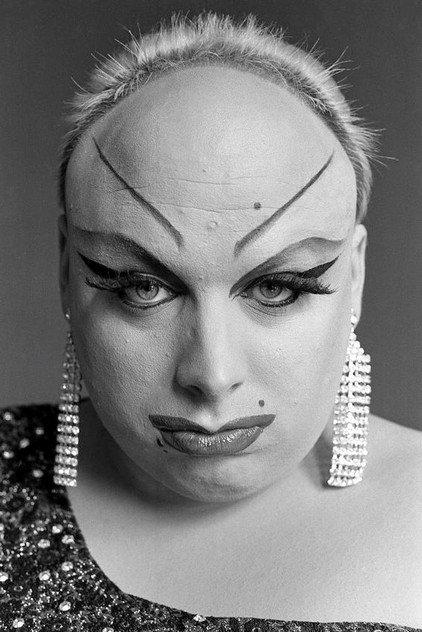 Divine - Actor Profile Photo