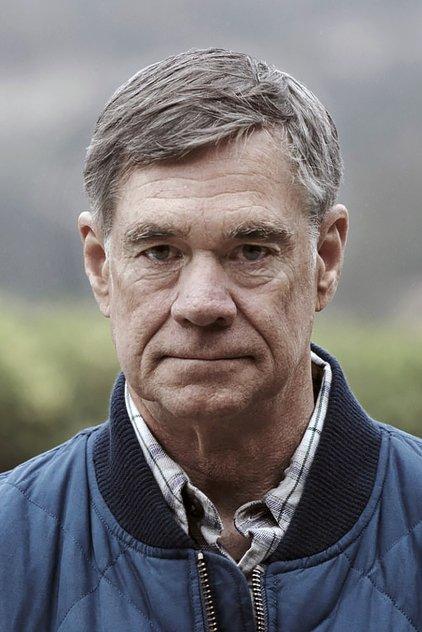 Gus Van Sant - Actor Profile Photo
