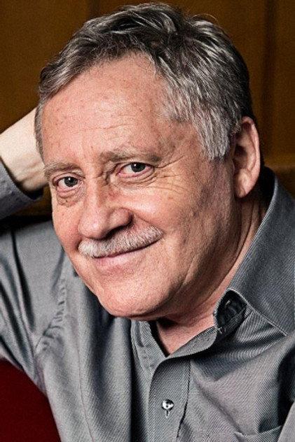 Róbert Koltai - Actor Profile Photo