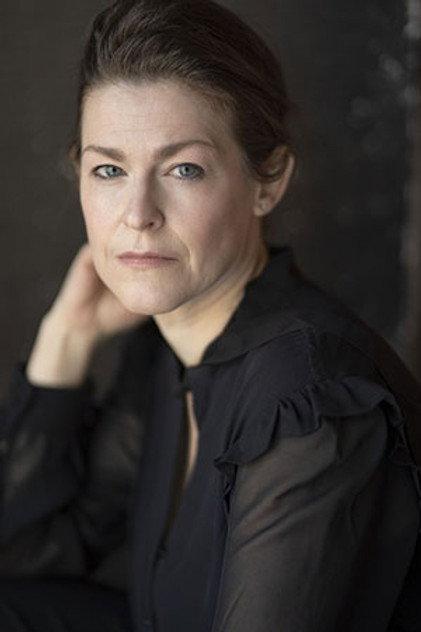 Giulia Valenti - Actor Profile Photo
