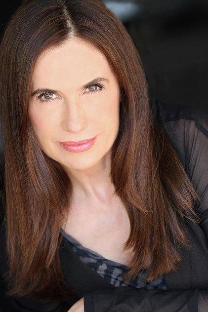 Ana Alicia - Actor Profile Photo