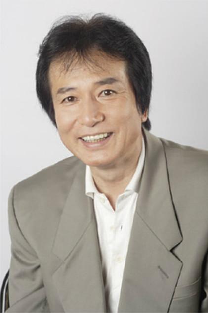 Nobuyuki Ishida - Actor Profile Photo