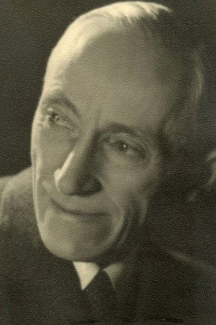 Władysław Neubelt - Actor Profile Photo