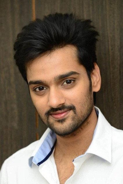 Sumanth Ashwin - Actor Profile Photo