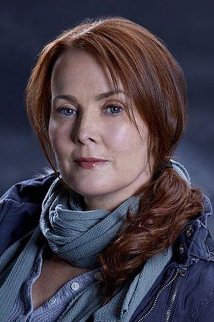 Laura Innes - Actor Profile Photo