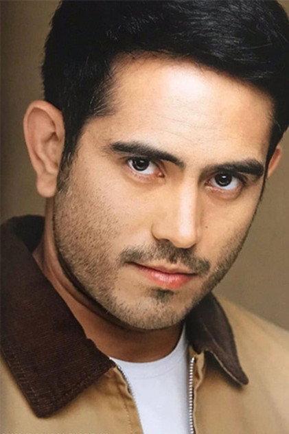 Gerald Anderson - Actor Profile Photo