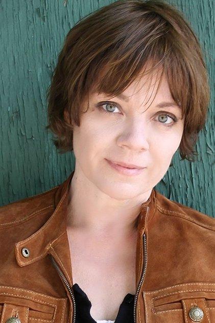 Edie Inksetter - Actor Profile Photo