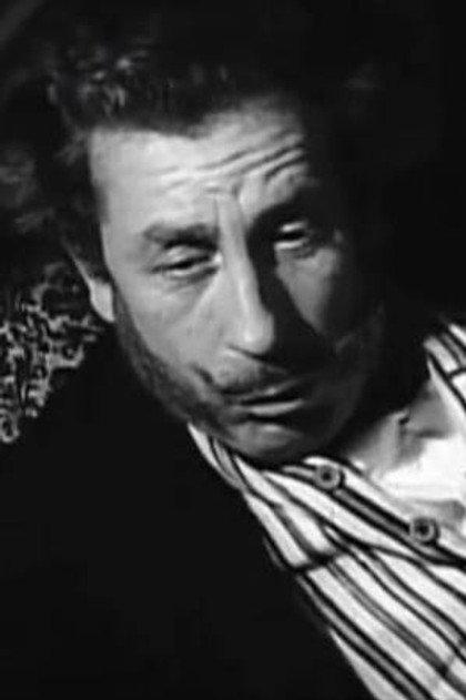 Vilen Rozenek - Actor Profile Photo