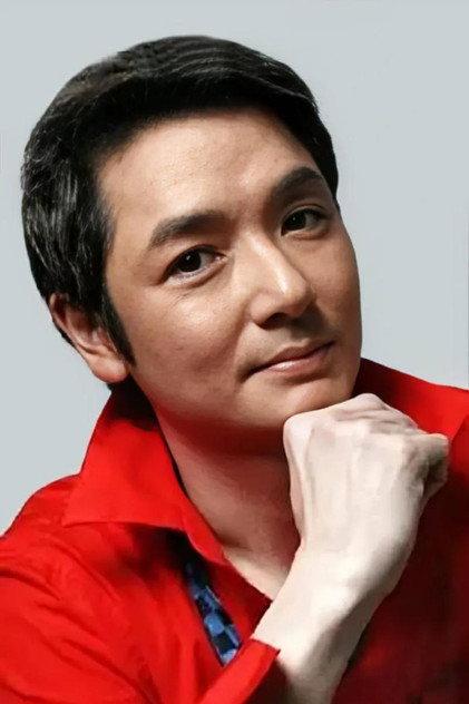 Oscar Lam Wai-Kin - Actor Profile Photo