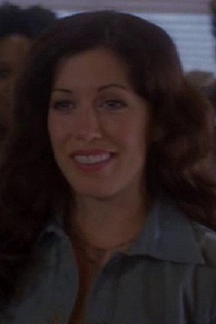 Stacy Fair - Actor Profile Photo