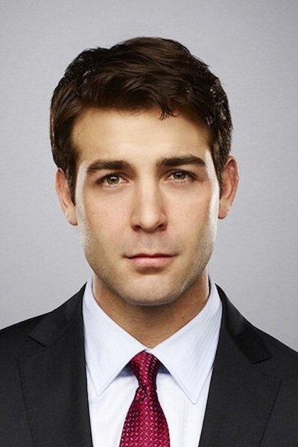James Wolk - Actor Profile Photo