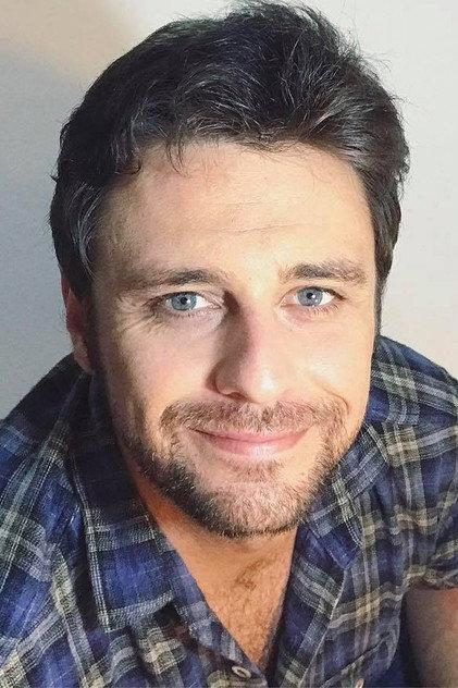 Guilherme Gorski - Actor Profile Photo