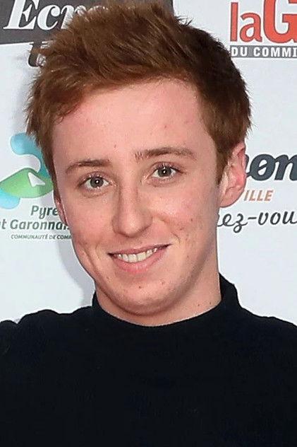 Joaquim Fossi - Actor Profile Photo