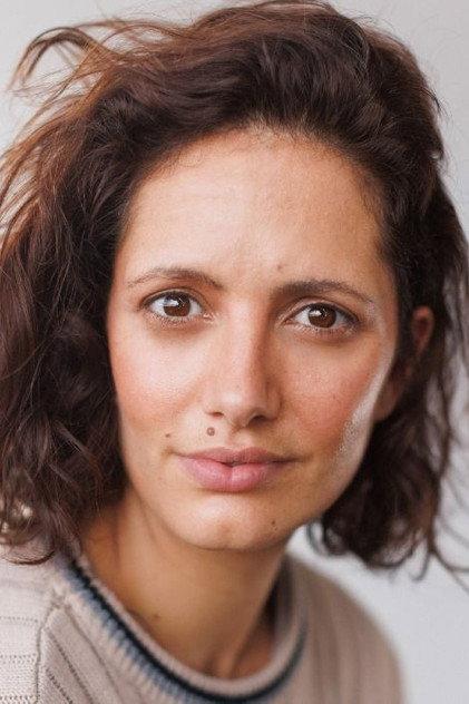 Skye Hallam - Actor Profile Photo