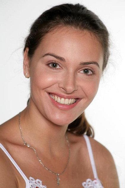 Olga Fadeyeva - Actor Profile Photo