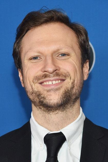 Orlando von Einsiedel - Actor Profile Photo