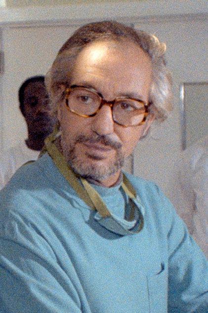 Walter Patriarca - Actor Profile Photo