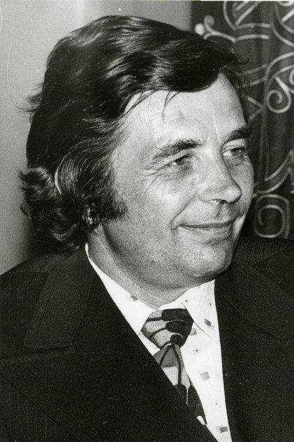 Rein Karemäe - Actor Profile Photo