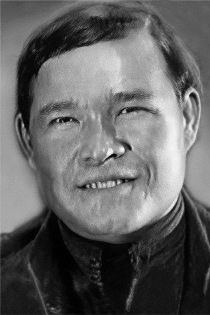 Yvan Kyrlya - Actor Profile Photo