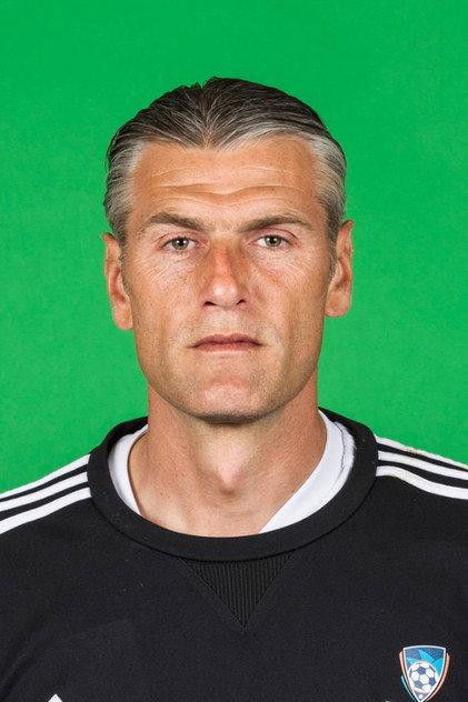 Zeljko Kalac - Actor Profile Photo