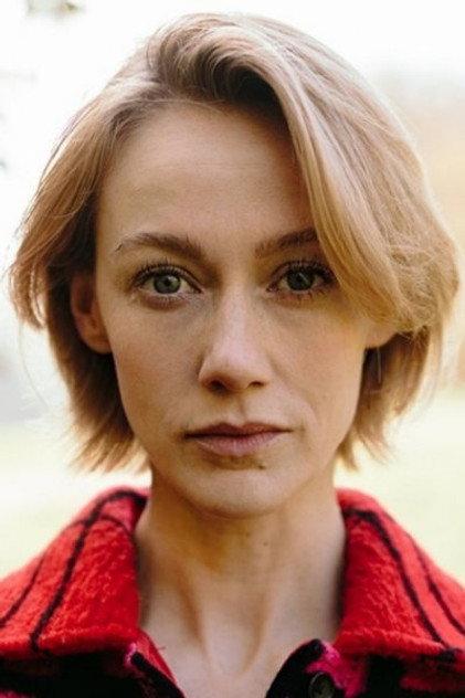 Malene Beltoft Olsen - Actor Profile Photo
