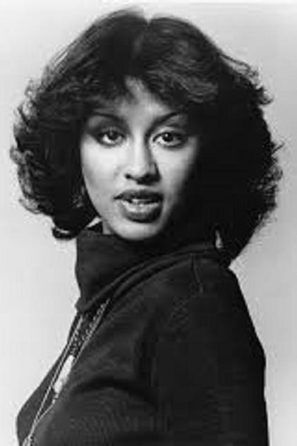 Phyllis Hyman - Actor Profile Photo