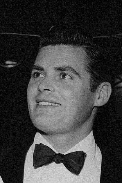 Charles B. Fitzsimons - Actor Profile Photo